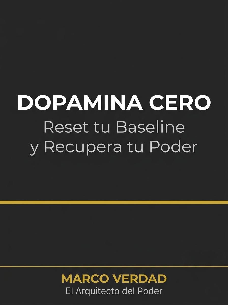 Dopamina Cero